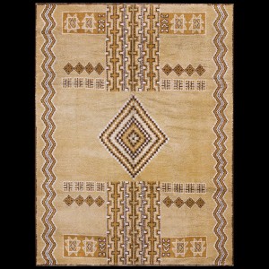 Moroccan - Rabat #40-1992